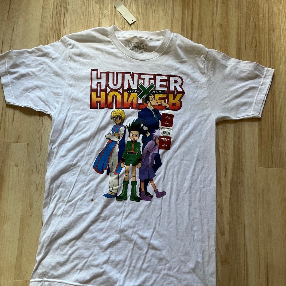 Hunter x Hunter  T-Shirt